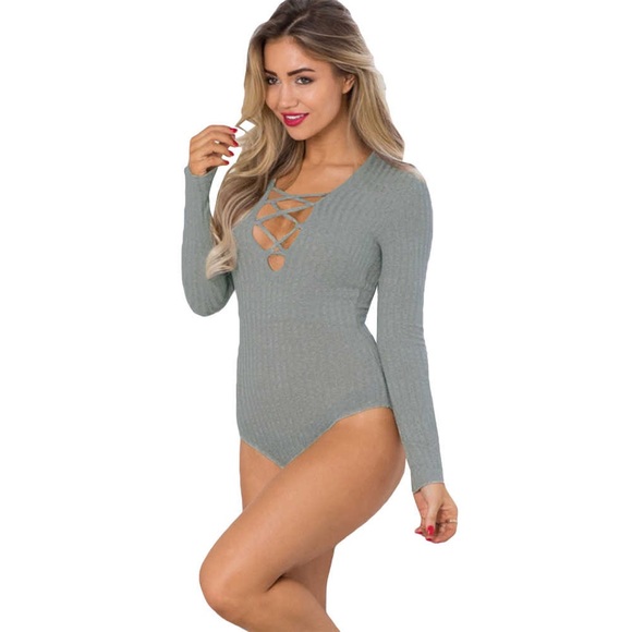 Bodysuit - Picture 2 of 8